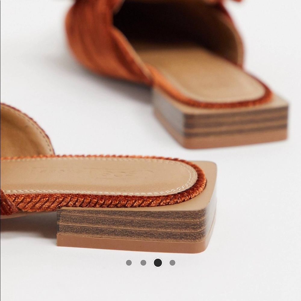 ASOS mules - Picture 3 of 3